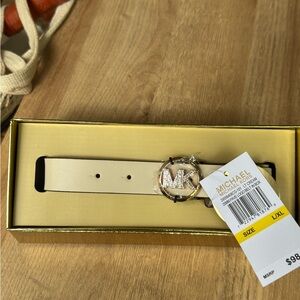 Michel Kors Belt